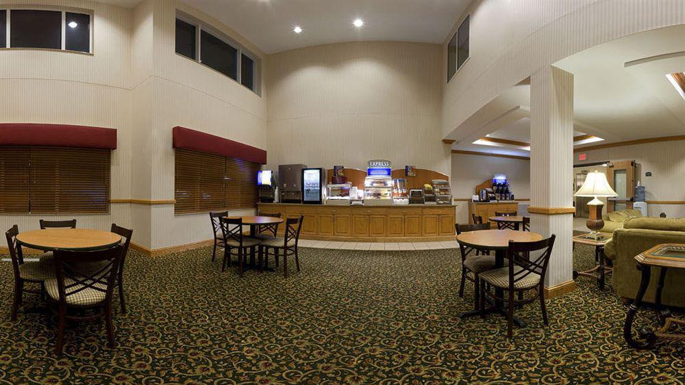 Holiday Inn Express Hotel & Suites Chanhassen By Ihg Kültér fotó