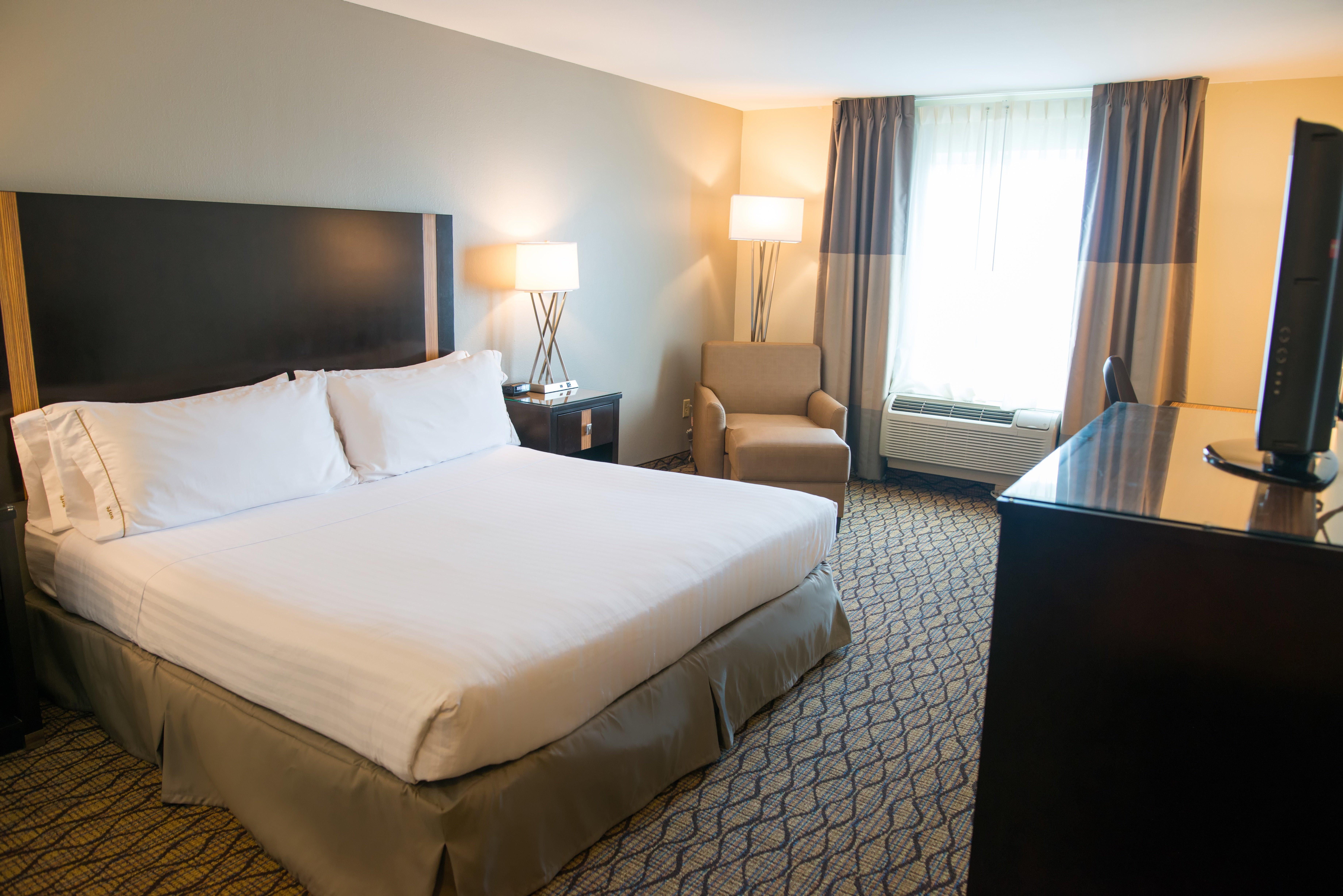 Holiday Inn Express Hotel & Suites Chanhassen By Ihg Kültér fotó