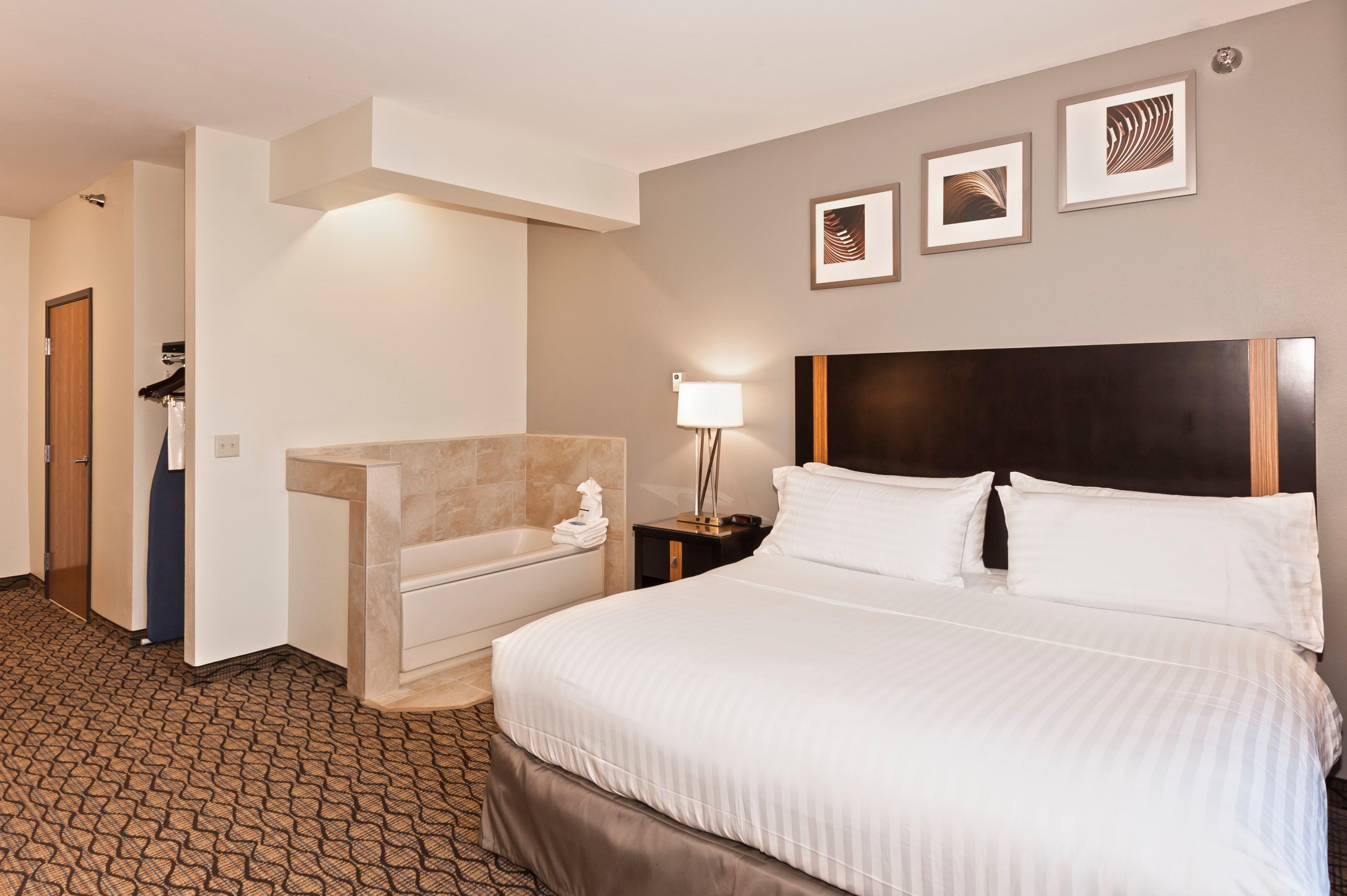 Holiday Inn Express Hotel & Suites Chanhassen By Ihg Kültér fotó