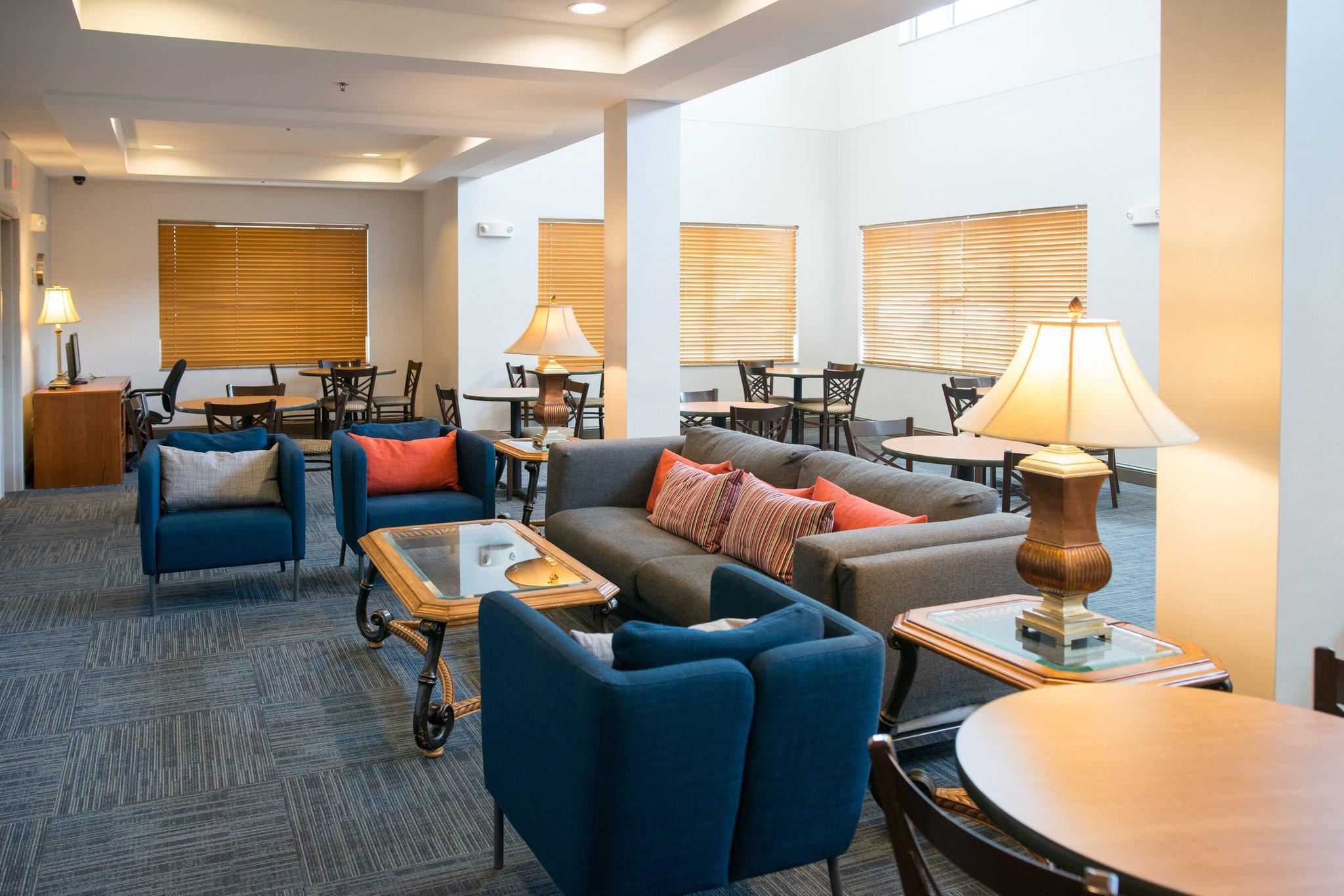 Holiday Inn Express Hotel & Suites Chanhassen By Ihg Kültér fotó