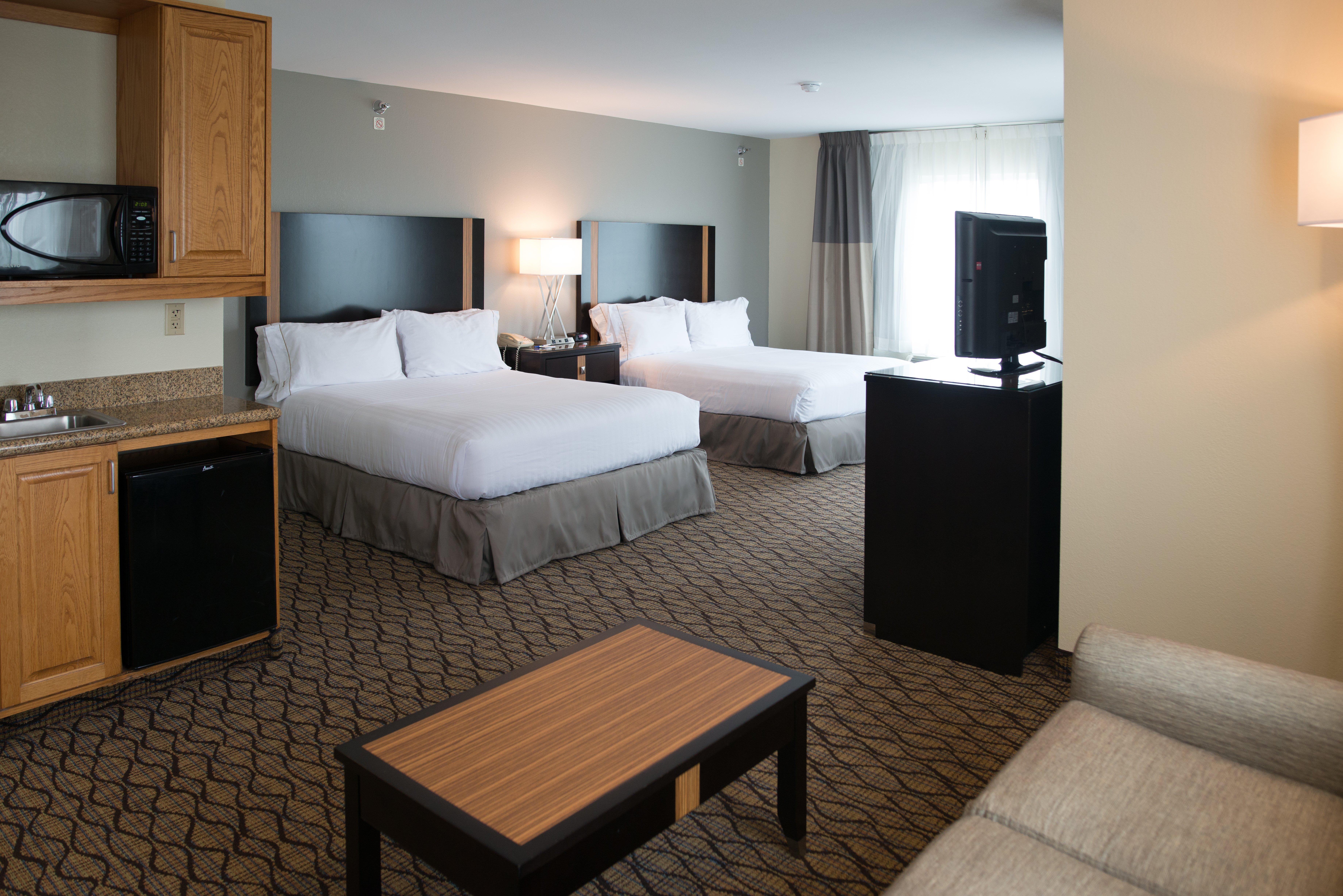 Holiday Inn Express Hotel & Suites Chanhassen By Ihg Kültér fotó