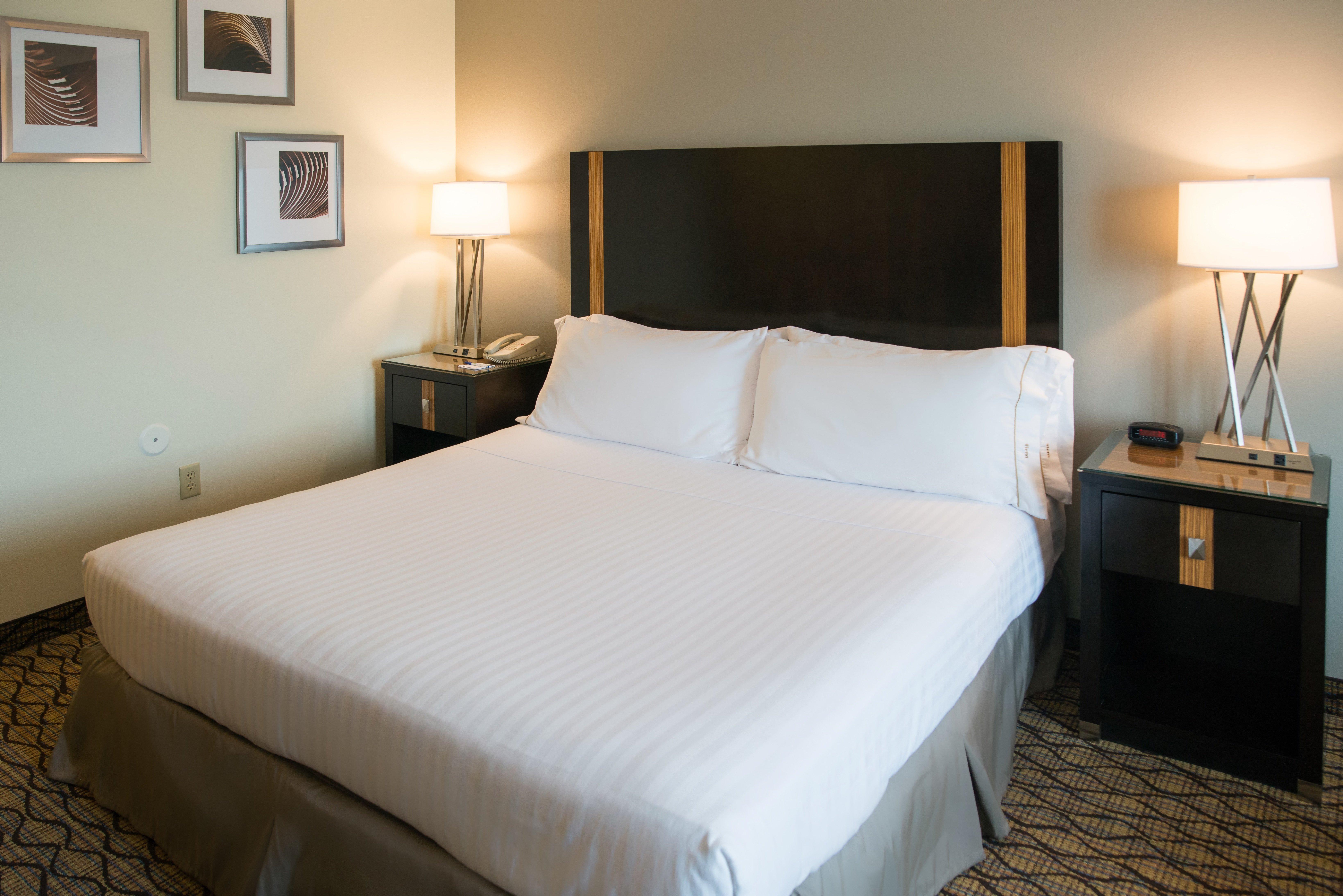 Holiday Inn Express Hotel & Suites Chanhassen By Ihg Kültér fotó