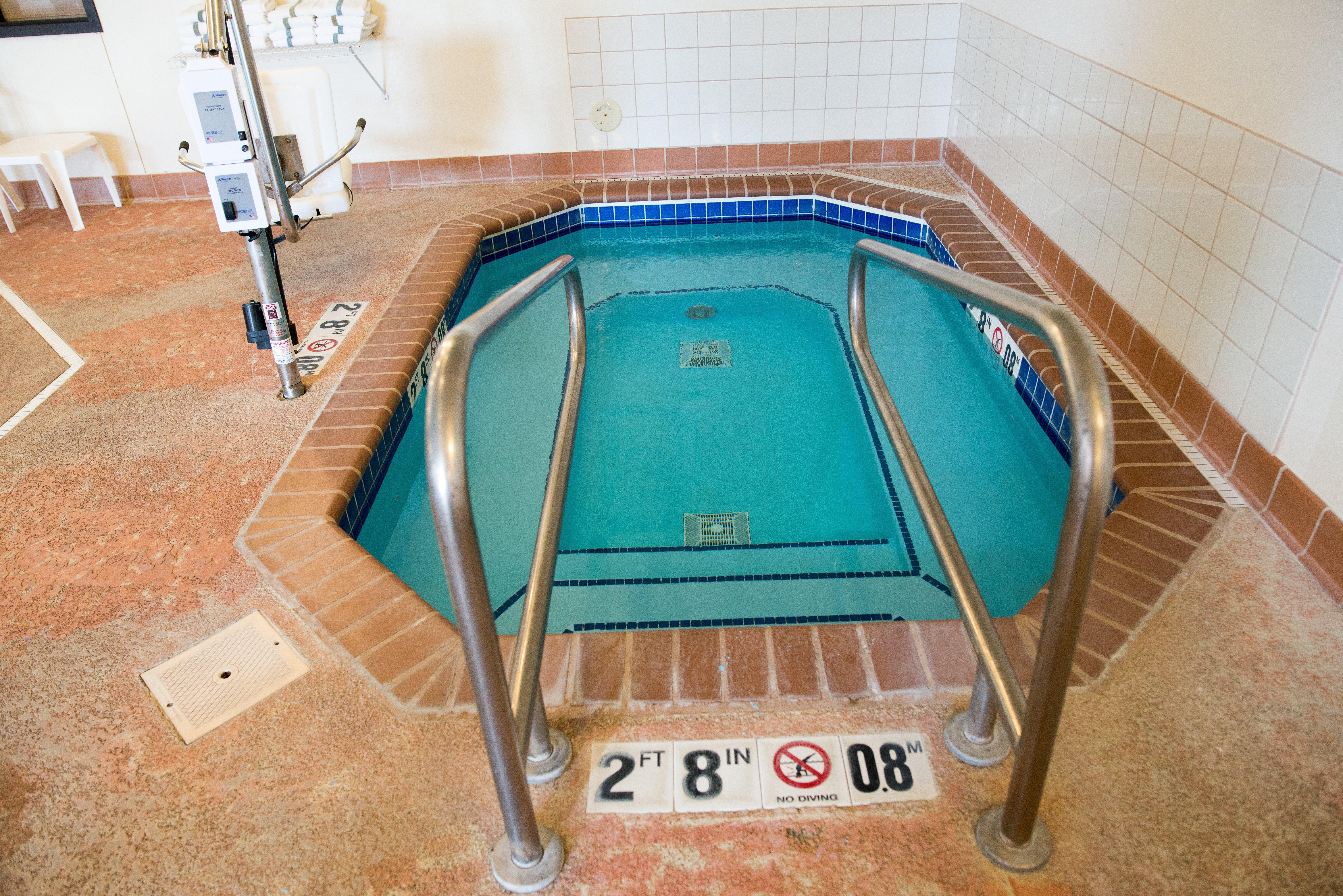 Holiday Inn Express Hotel & Suites Chanhassen By Ihg Kültér fotó