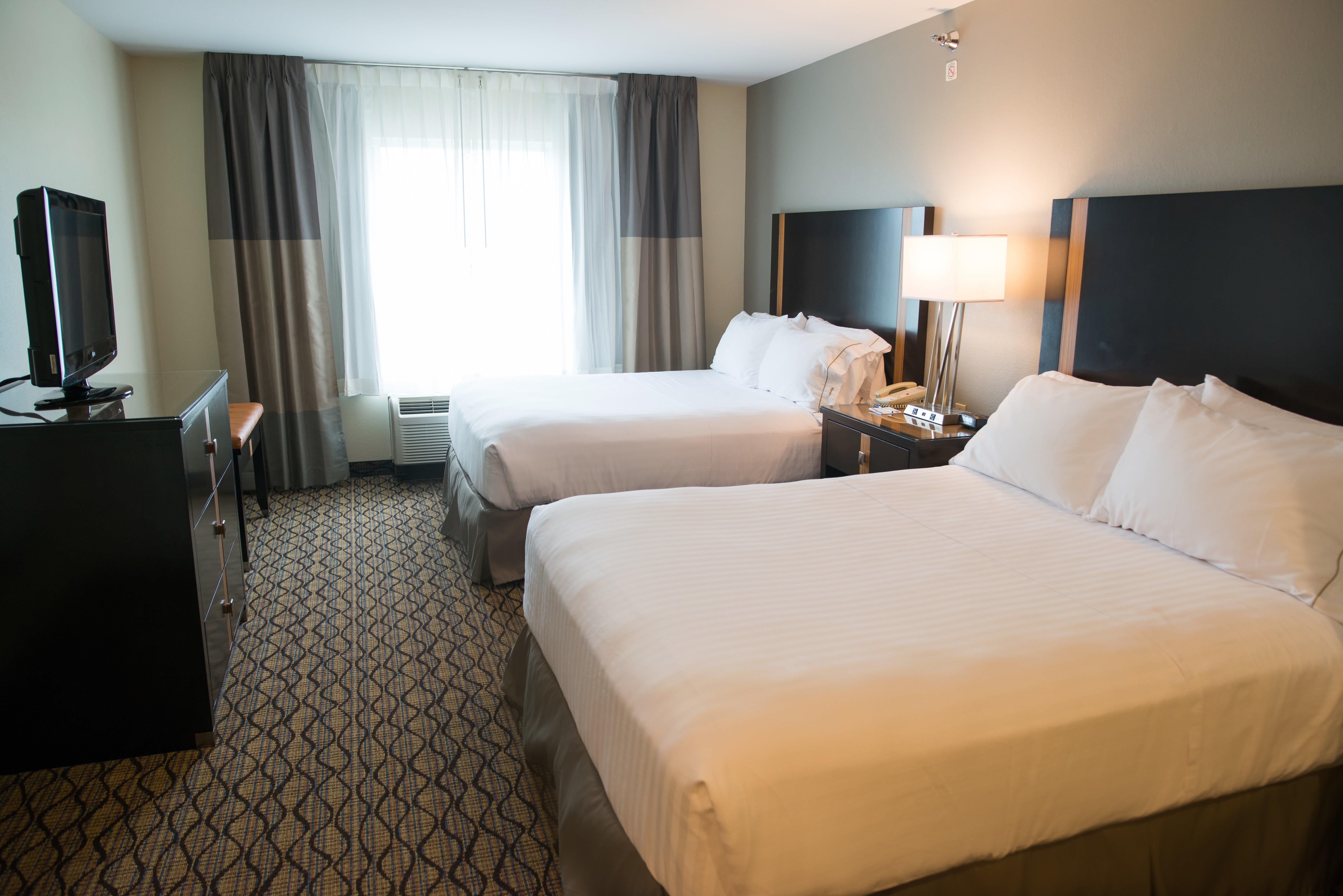 Holiday Inn Express Hotel & Suites Chanhassen By Ihg Kültér fotó