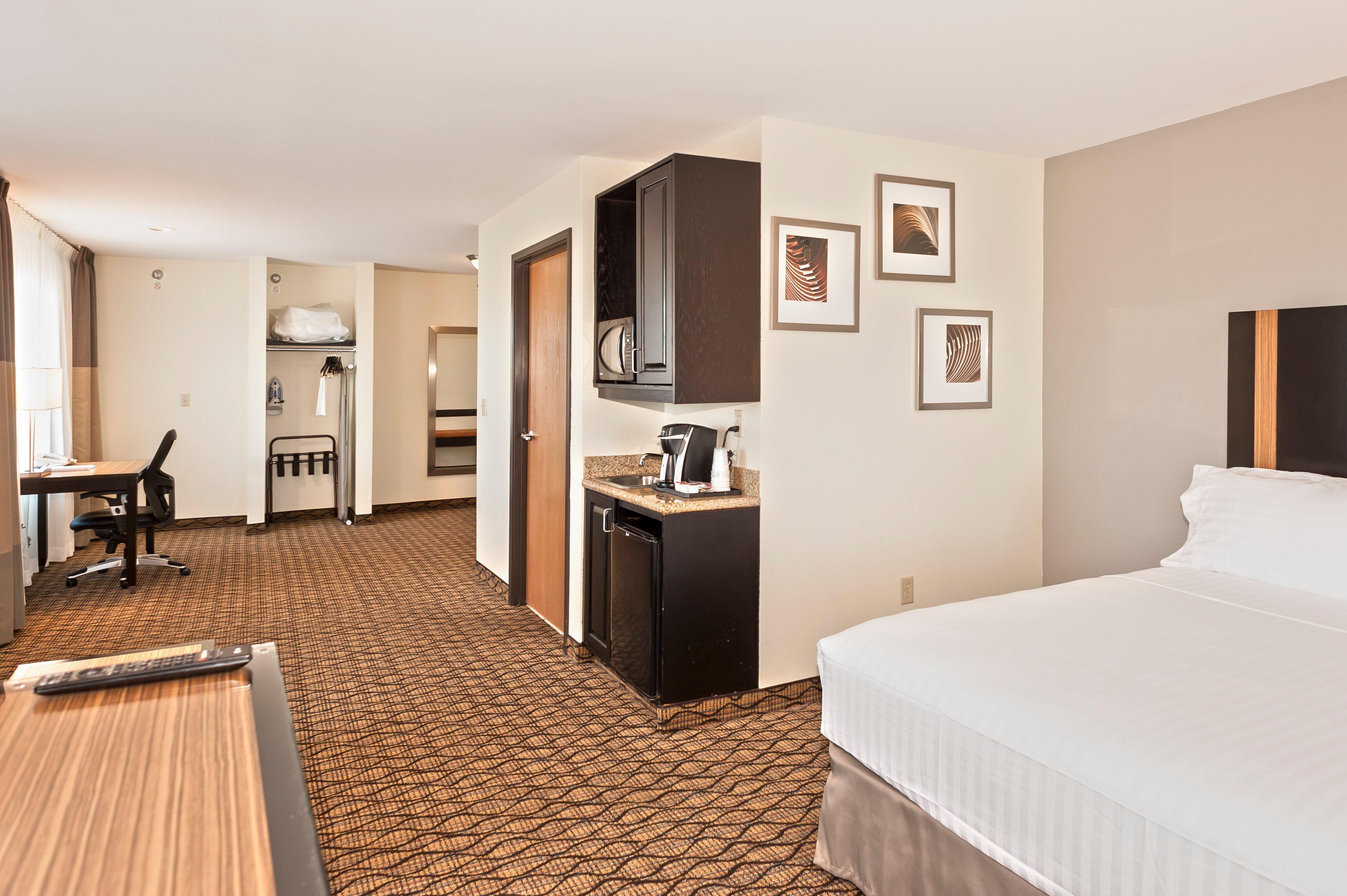 Holiday Inn Express Hotel & Suites Chanhassen By Ihg Kültér fotó