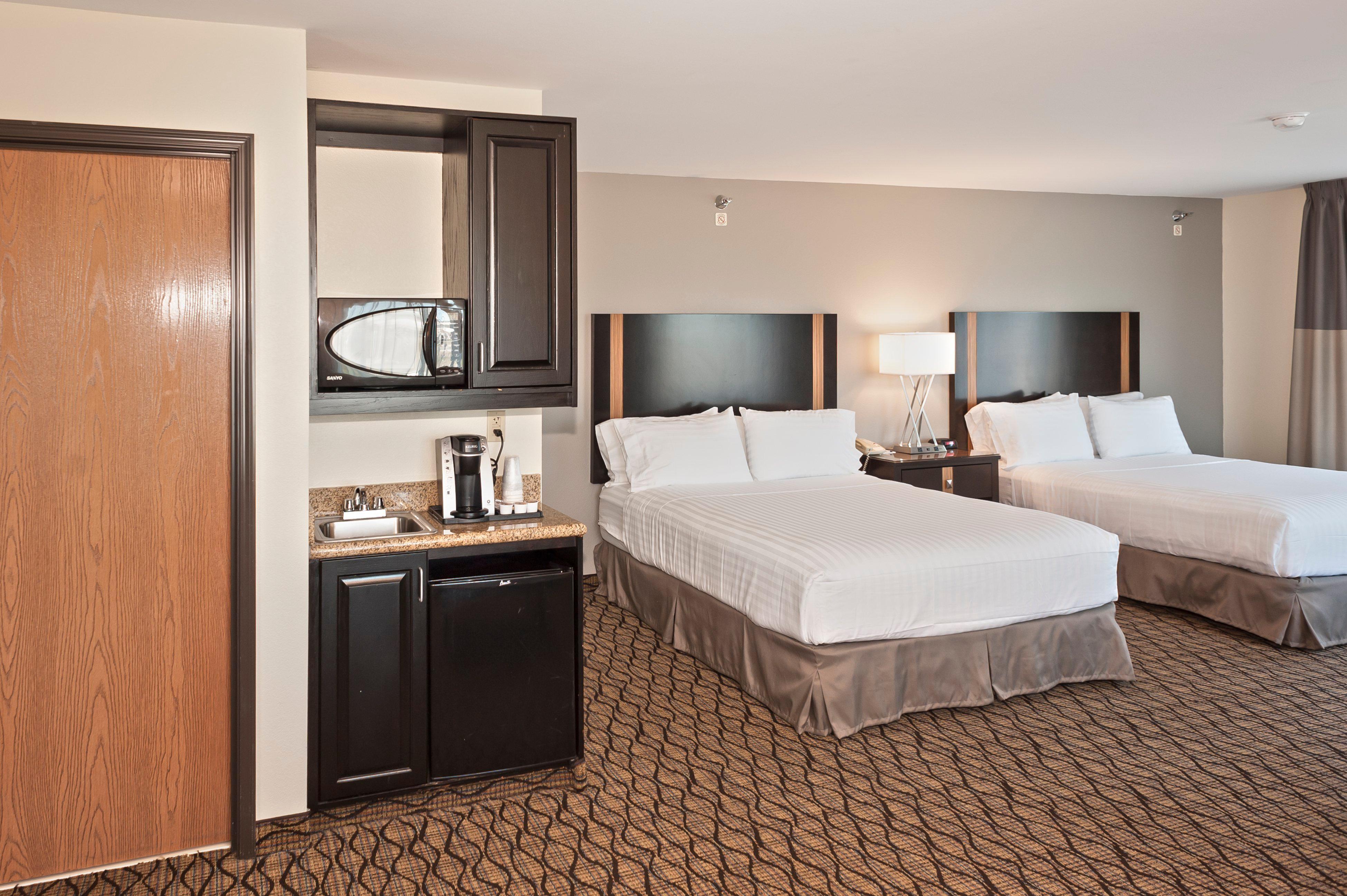Holiday Inn Express Hotel & Suites Chanhassen By Ihg Kültér fotó
