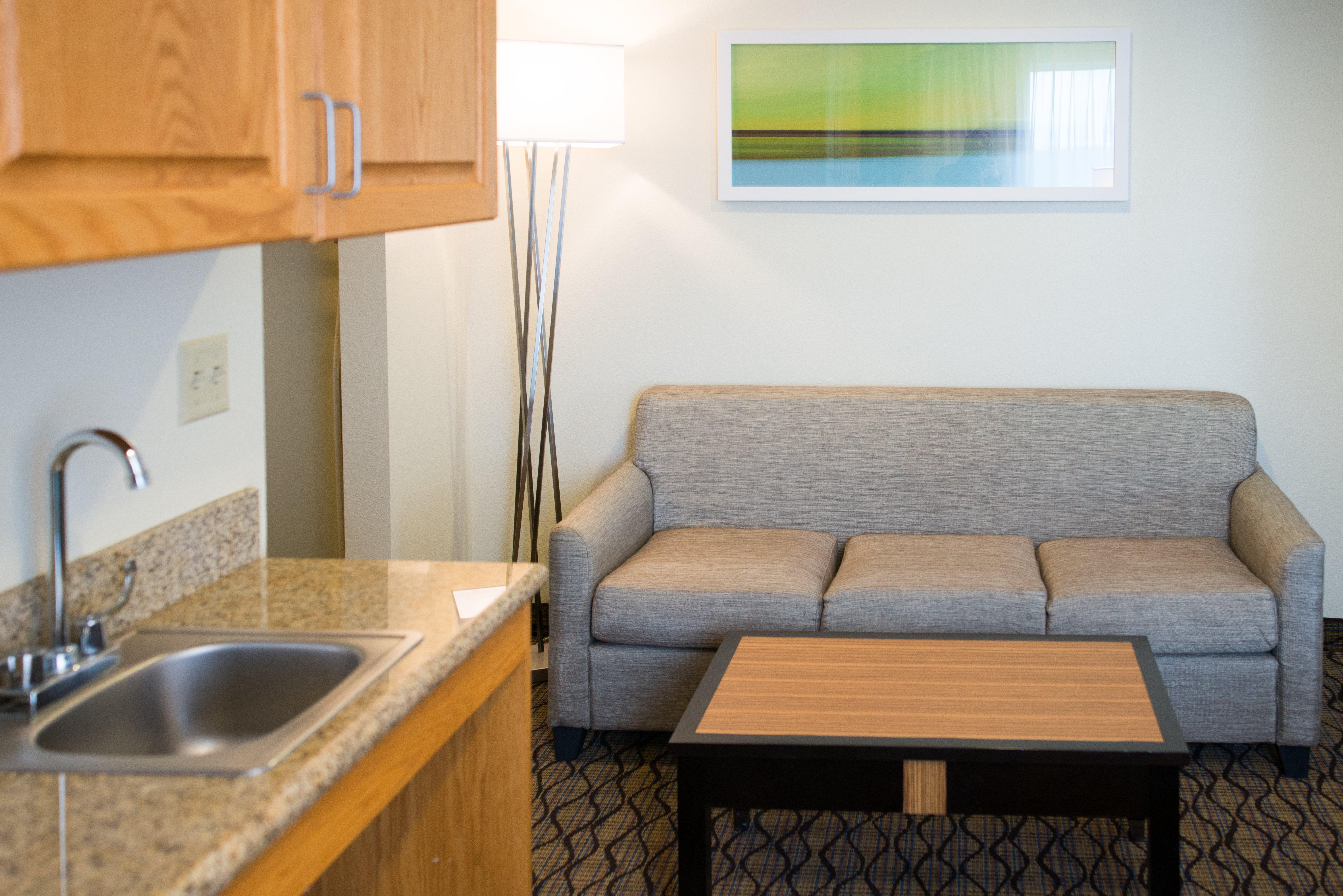 Holiday Inn Express Hotel & Suites Chanhassen By Ihg Kültér fotó