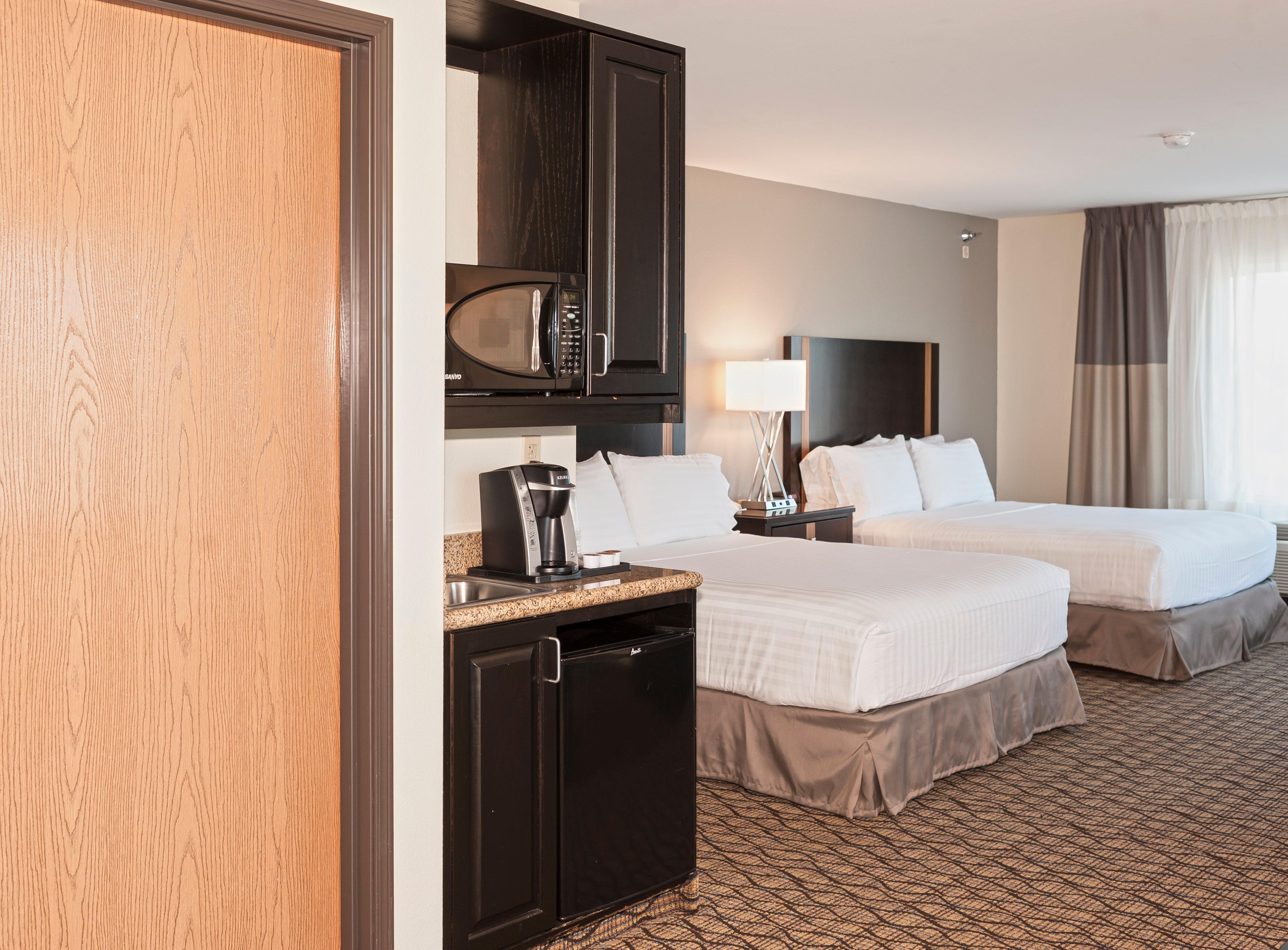Holiday Inn Express Hotel & Suites Chanhassen By Ihg Kültér fotó