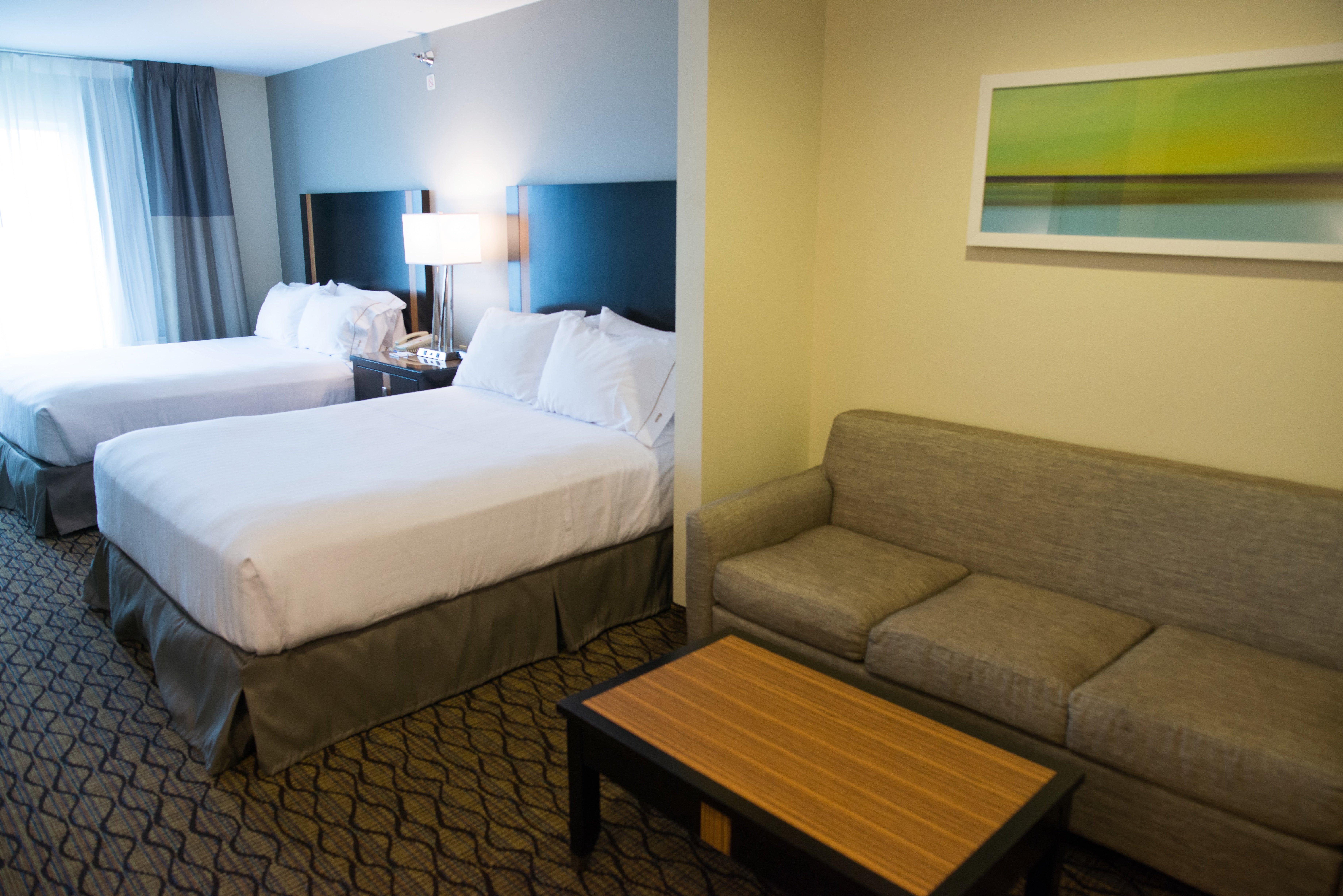 Holiday Inn Express Hotel & Suites Chanhassen By Ihg Kültér fotó
