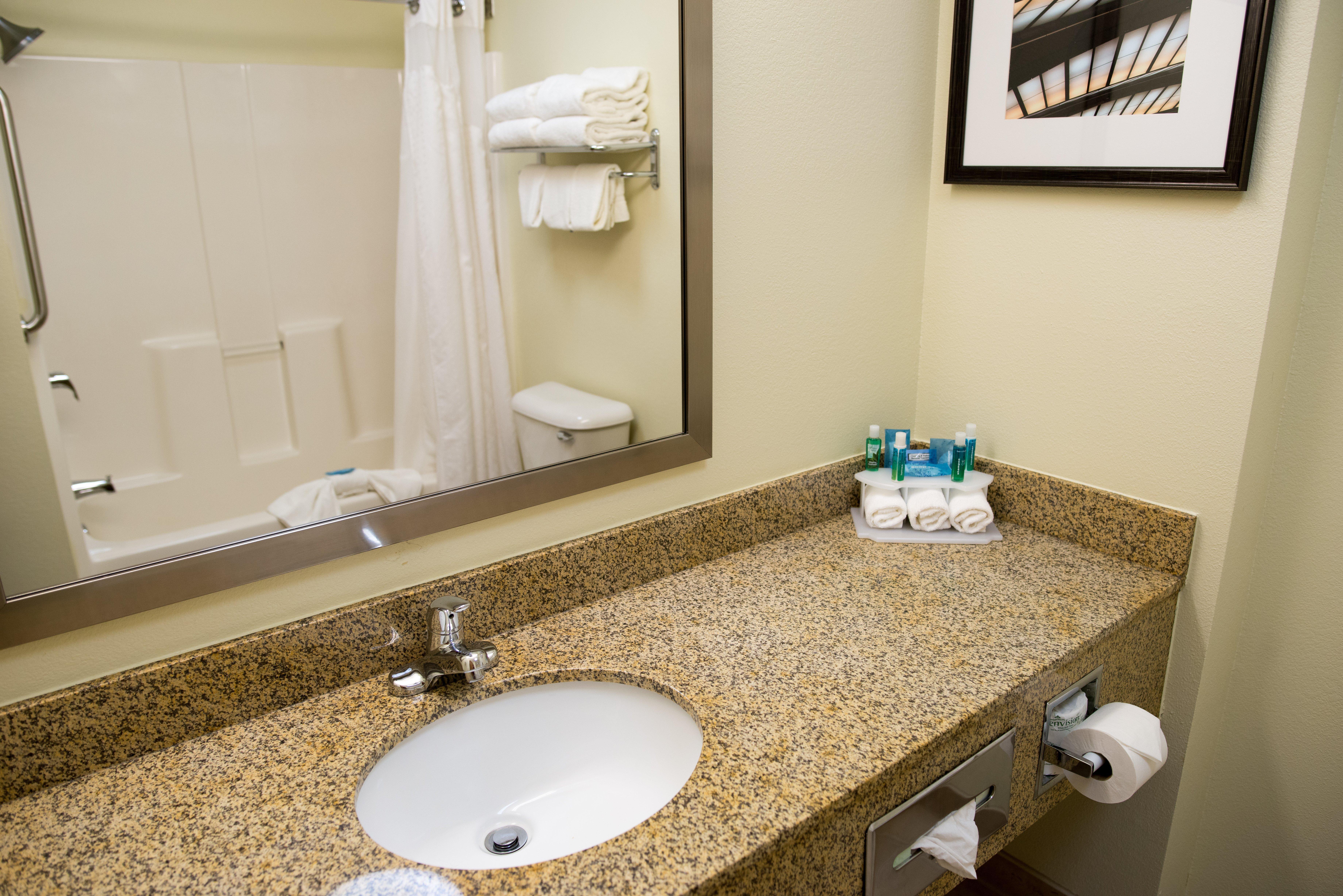 Holiday Inn Express Hotel & Suites Chanhassen By Ihg Kültér fotó