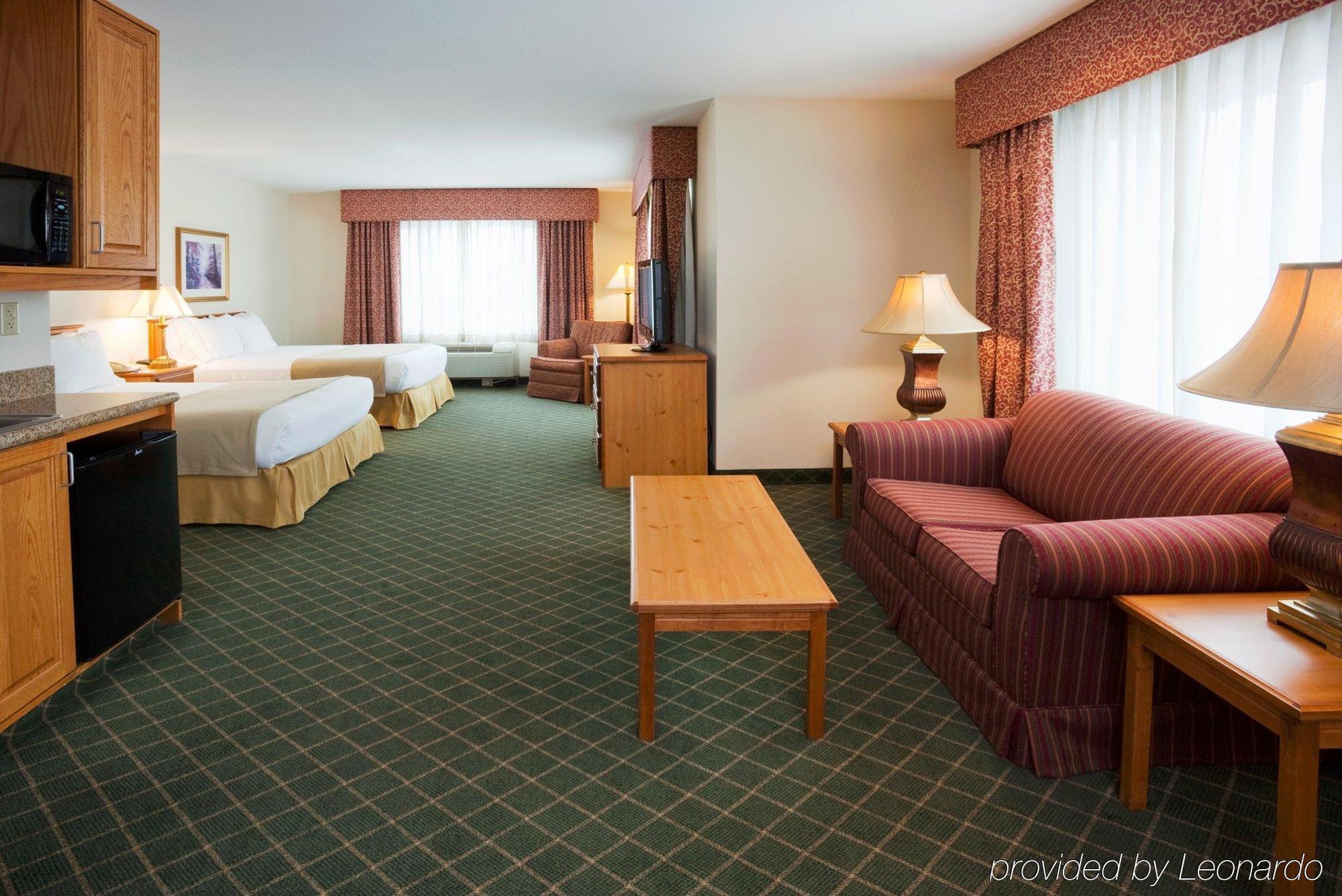 Holiday Inn Express Hotel & Suites Chanhassen By Ihg Szoba fotó