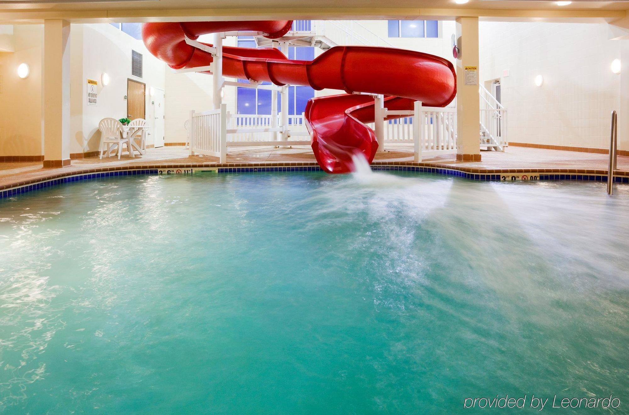 Holiday Inn Express Hotel & Suites Chanhassen By Ihg Kültér fotó