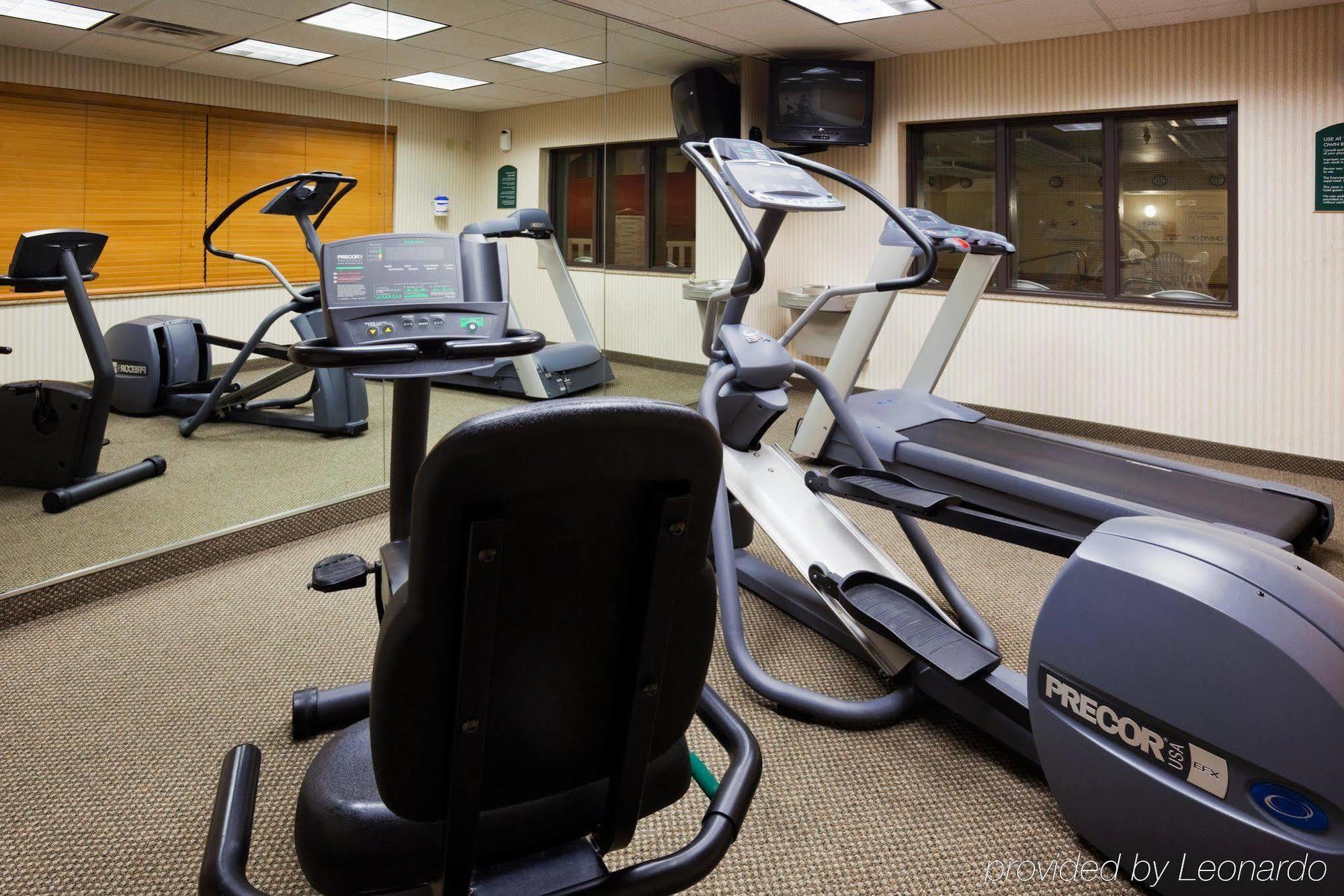 Holiday Inn Express Hotel & Suites Chanhassen By Ihg Kültér fotó